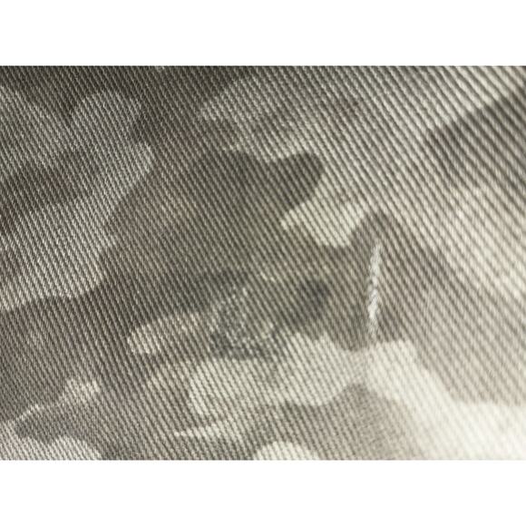 Spanx Womens Pants Small Gray Camo Stretch Skinny Jegging Slimming 19422 - Picture 2 of 9